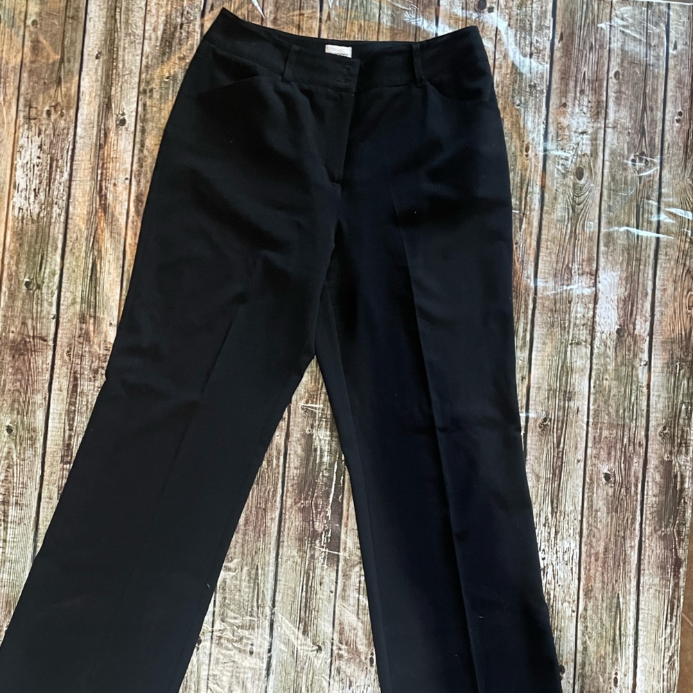 Black Chicos slack size 1.5